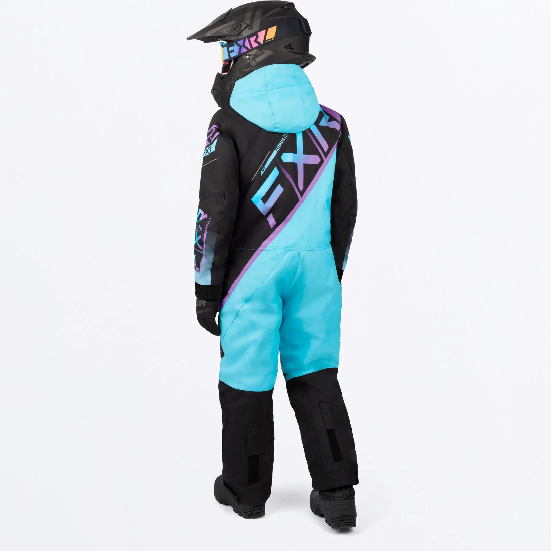 Child CX Monosuit