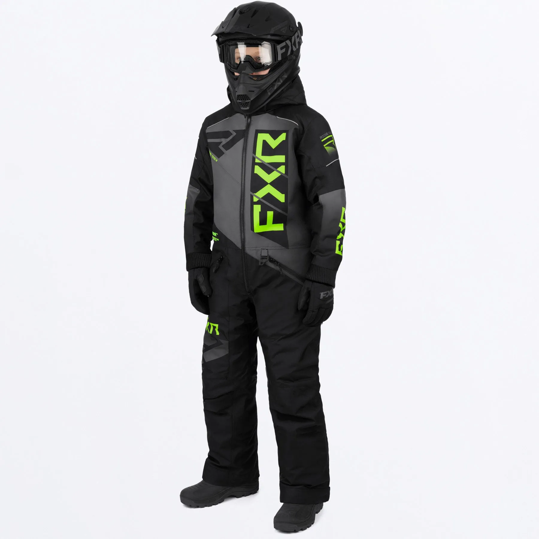 Child Helium Monosuit