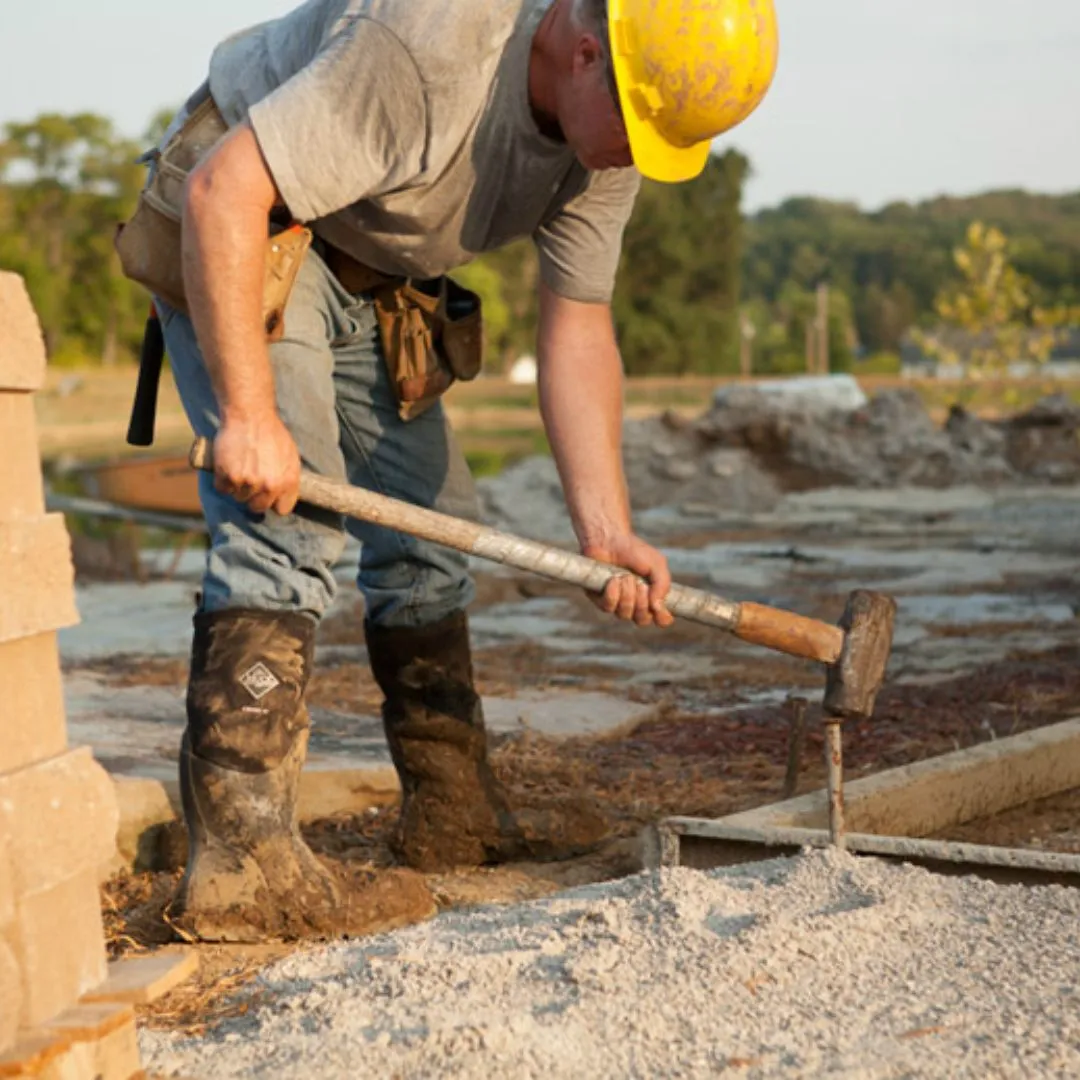 Chore Steel Toe Classic Gumboot