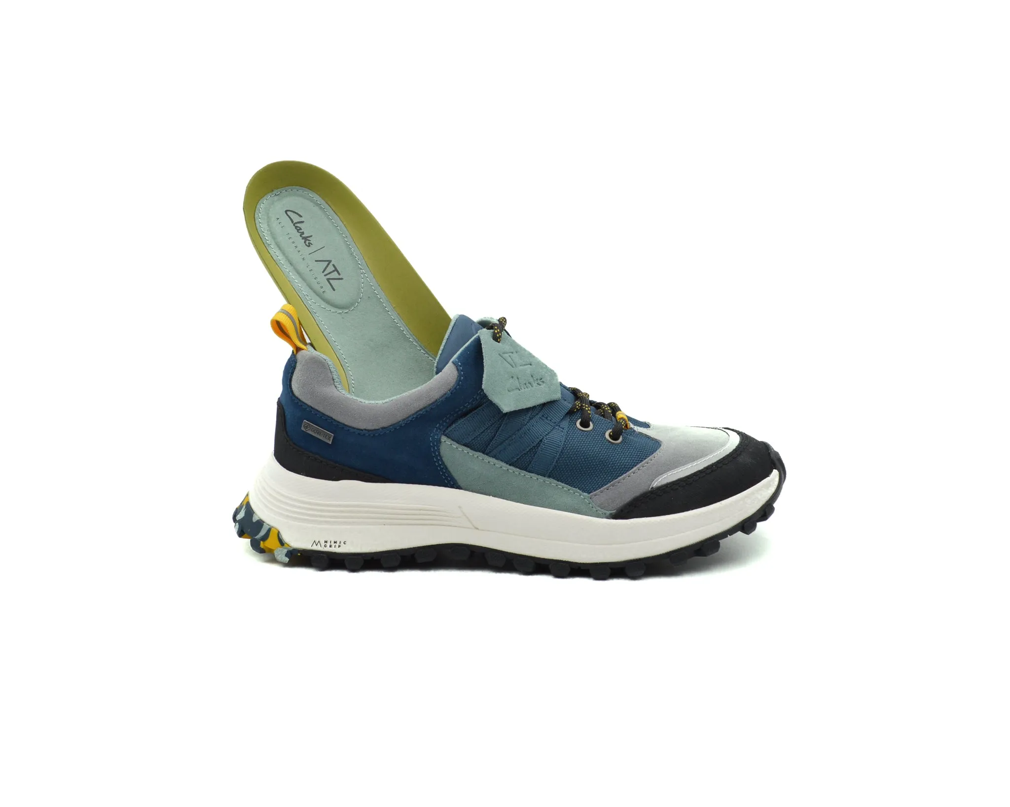 CLARKS Atl Trek Path Gore-Tex