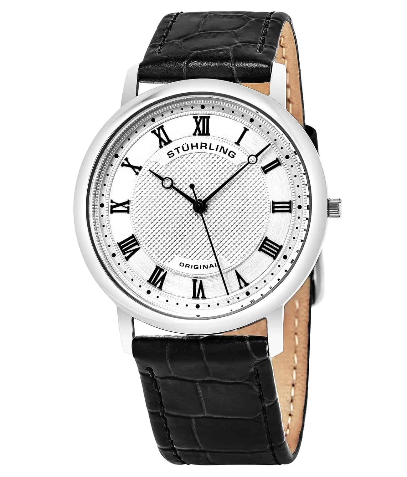 Classique 645 Quartz 38mm Classic