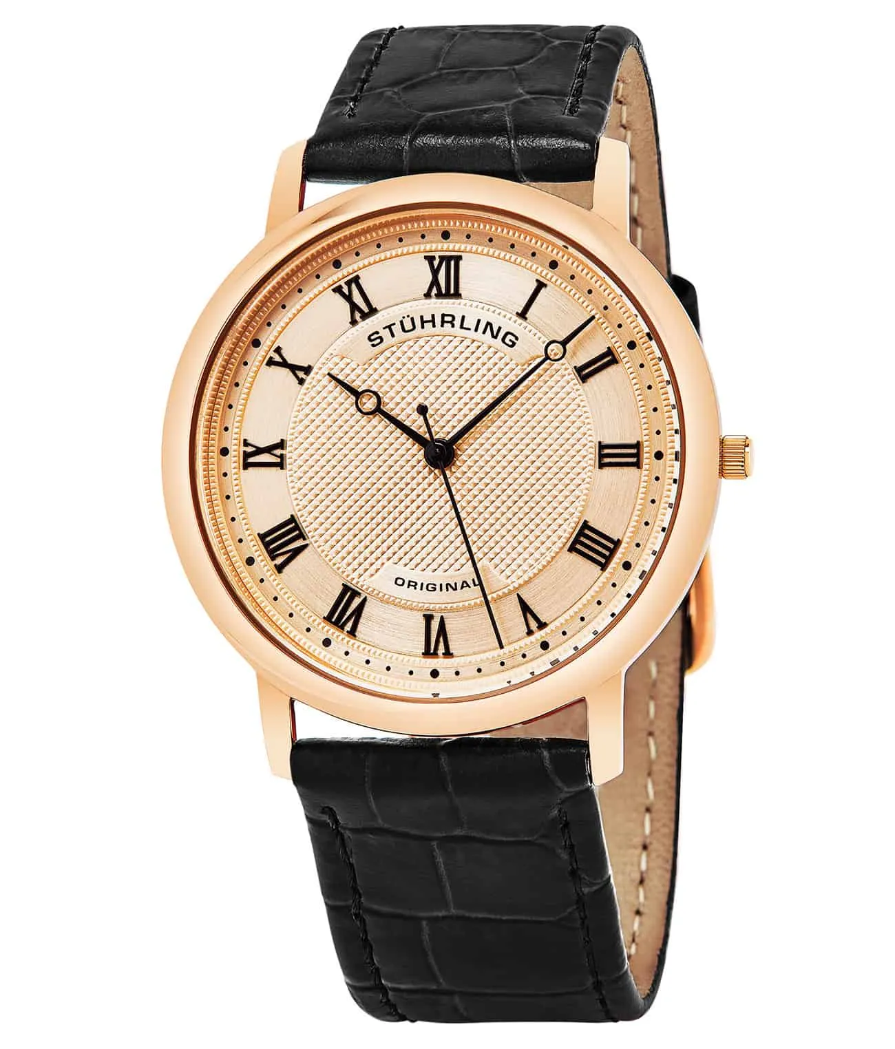 Classique 645 Quartz 38mm Classic