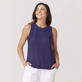 Cora Sleeveless Top