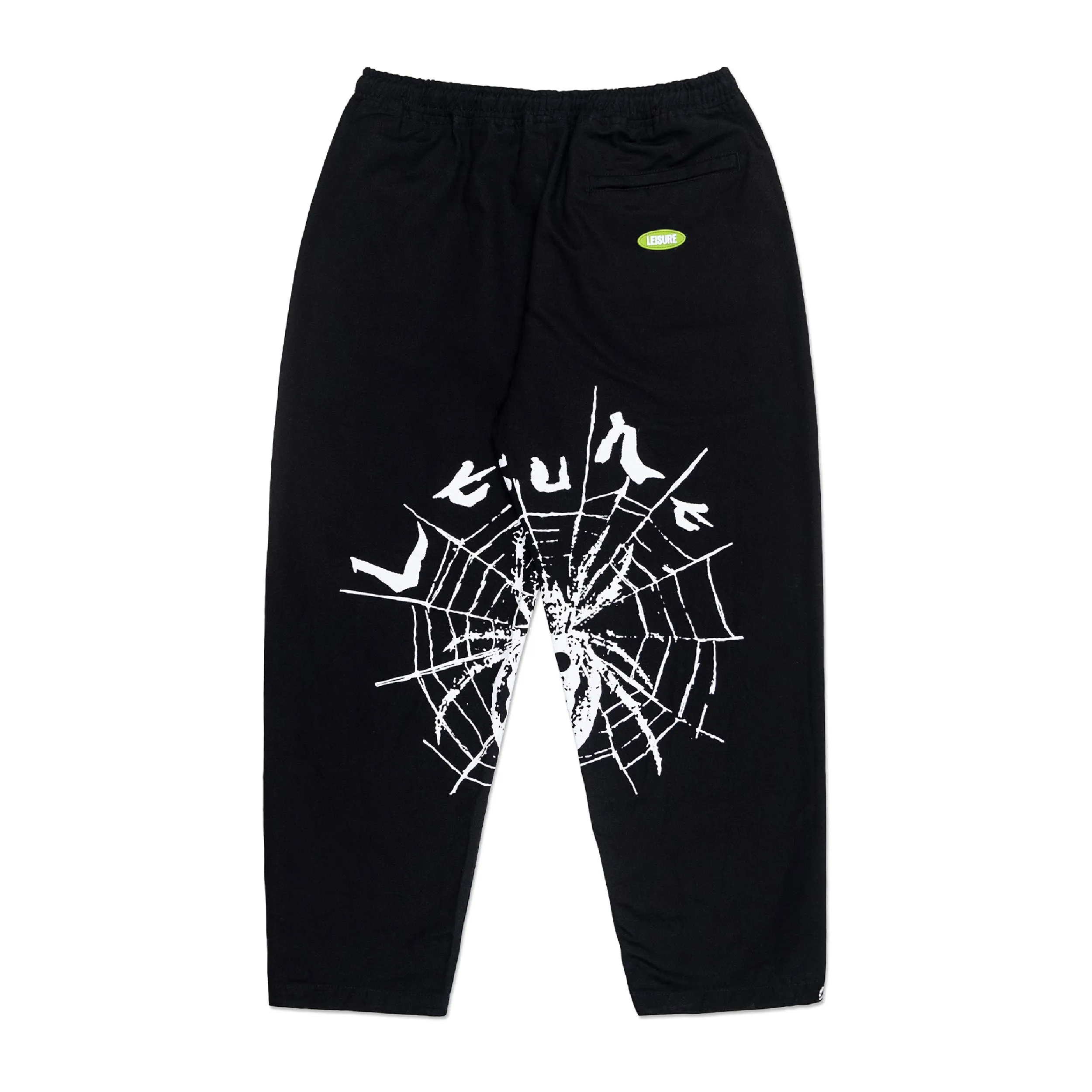 Corey Pants - Black