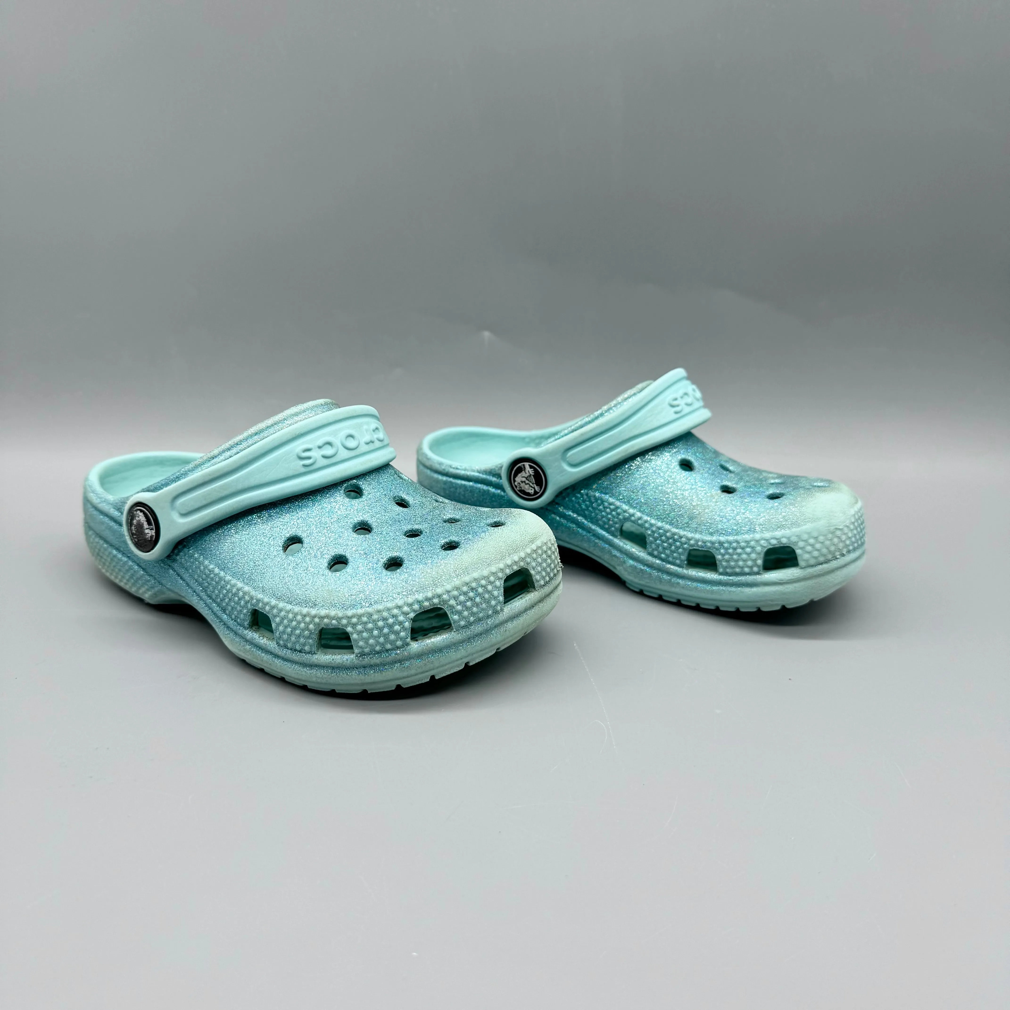 Crocs / Sandals / US10