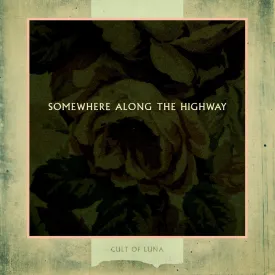 Cult Of Luna - Somewhere Down The Highway CD