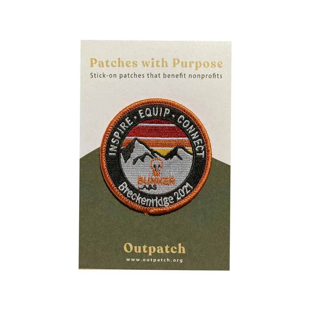 Custom Outpatch