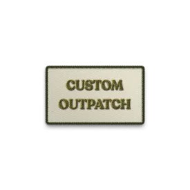 Custom Outpatch