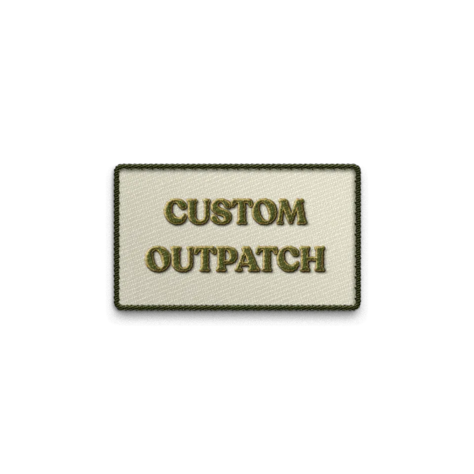 Custom Outpatch