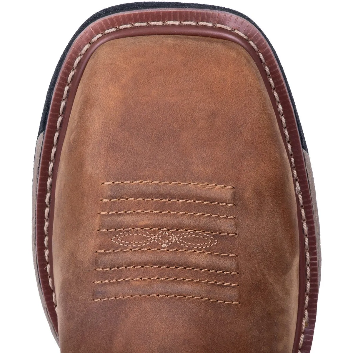 Dan Post Men's Blayde - Saddle Tan