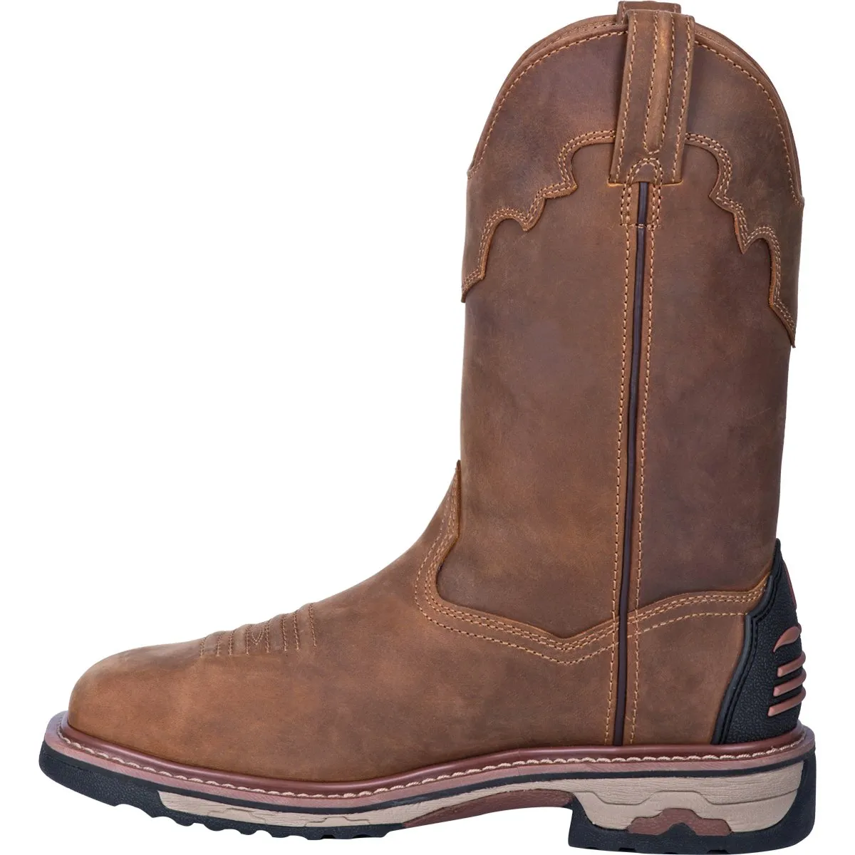 Dan Post Men's Blayde - Saddle Tan