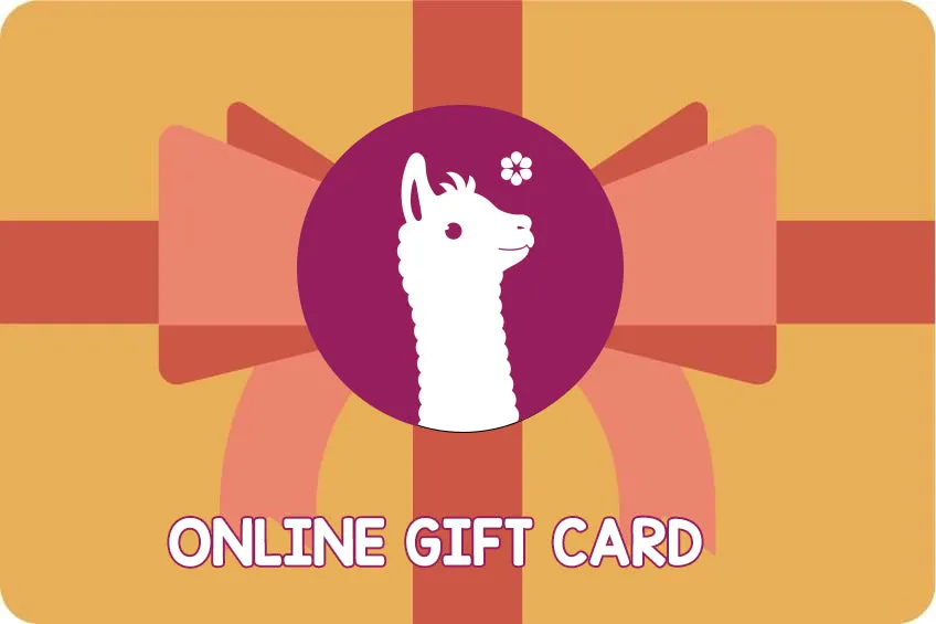 E-Gift Card