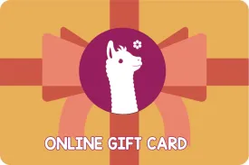 E-Gift Card