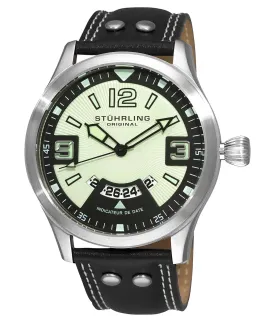 Eagle Brigade 141A Quartz 47mm Aviator