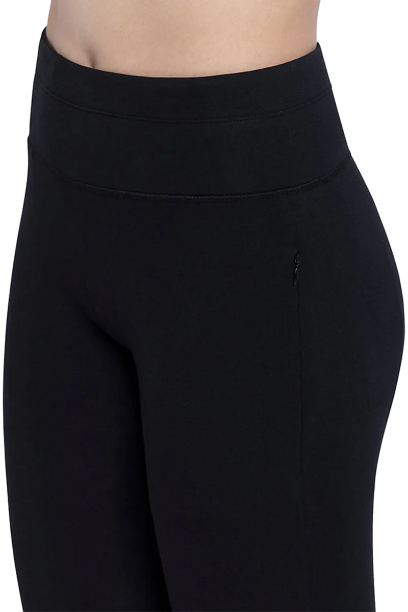 Elements Leggings - Black