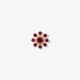 Enyx mini red piercing