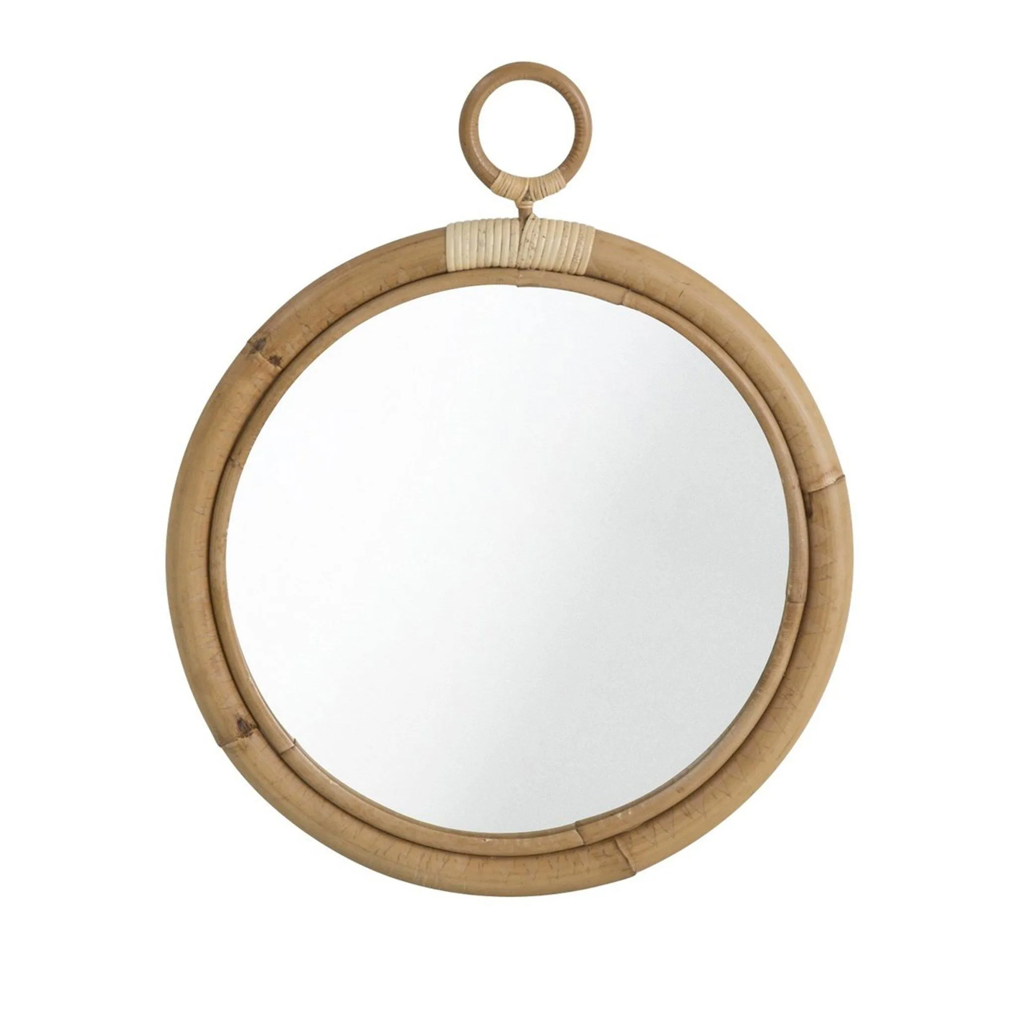 Everly Mirror