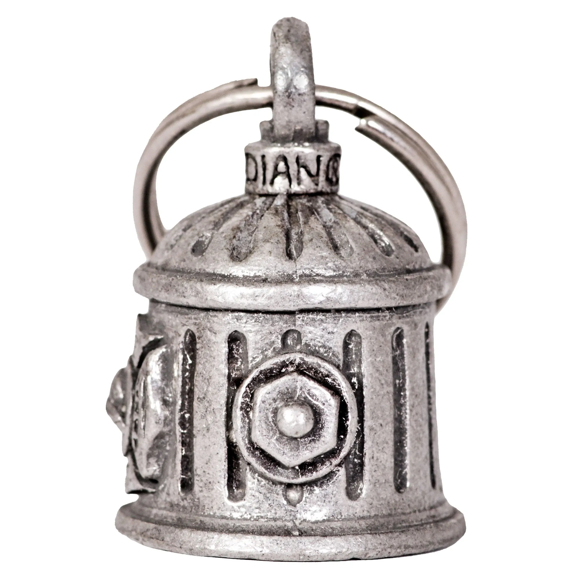 Fire Fighter Guardian Bell