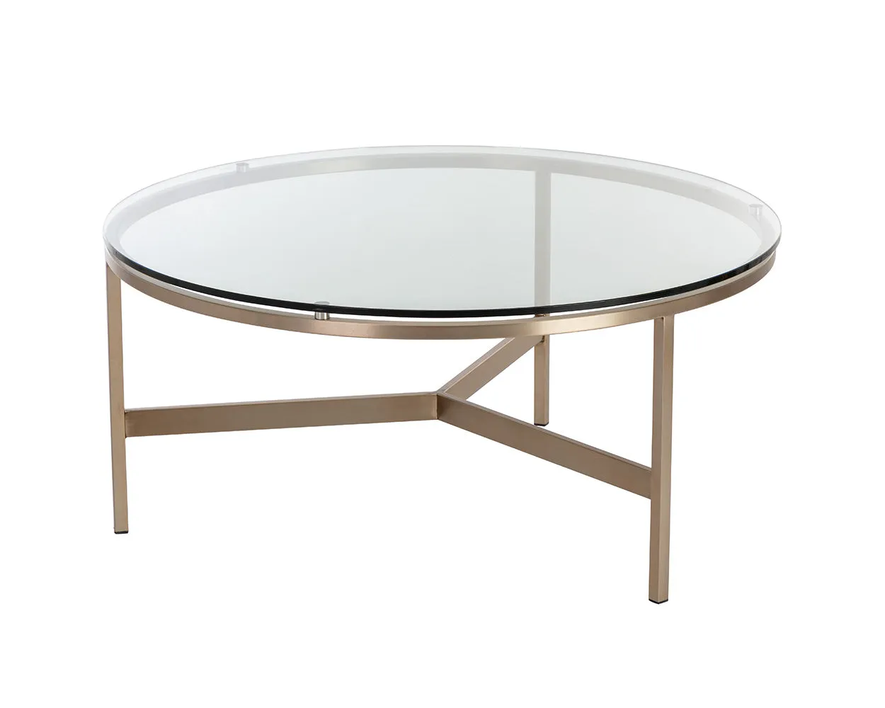 Flato Coffee Table