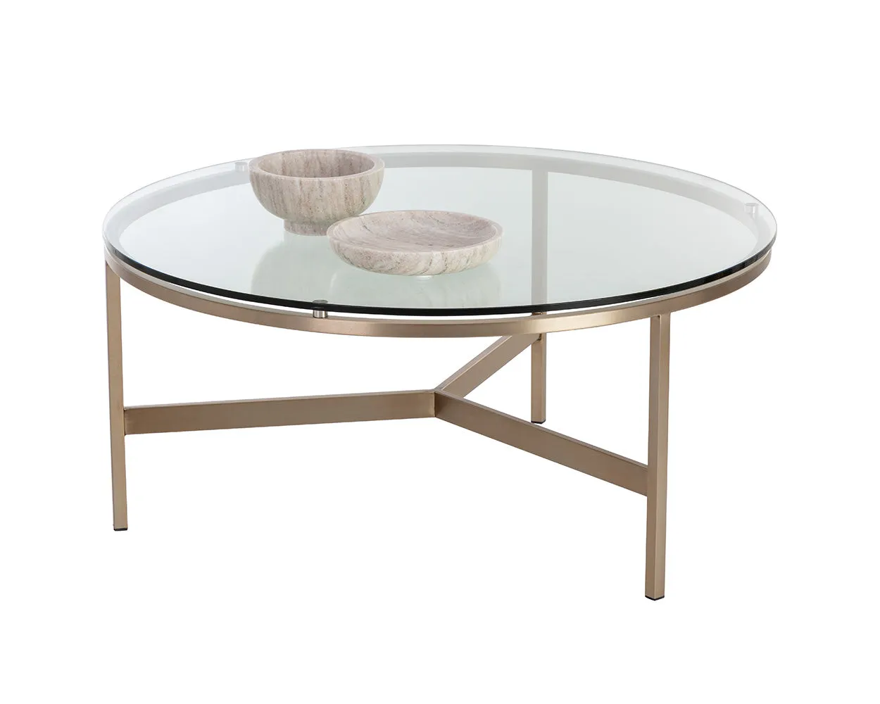 Flato Coffee Table