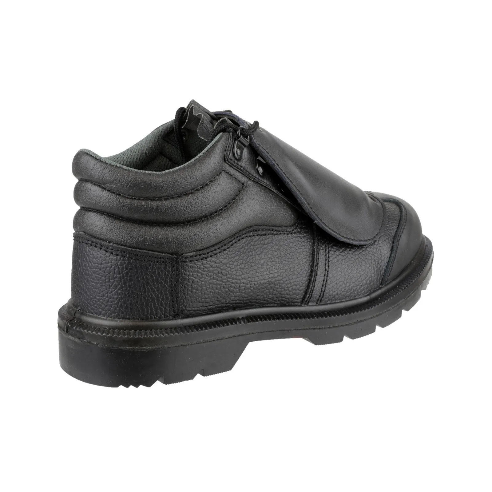 FS333 Lace Up Safety Shoe