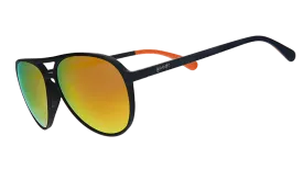 Goodr "Call Me Tarmac Daddy" Polarized Sunglasses