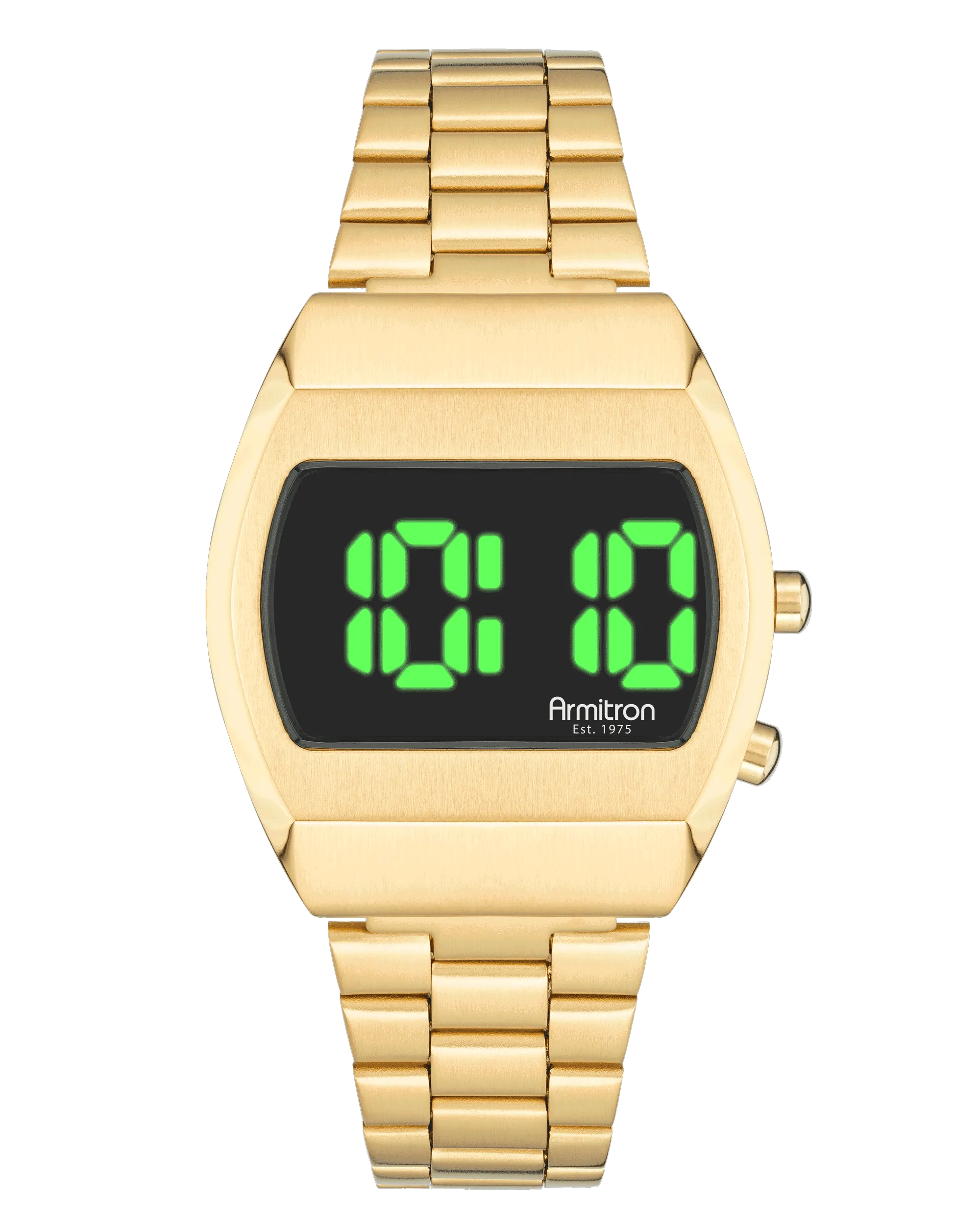 Griffy® | 37mm, Gold/Green