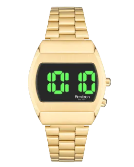 Griffy® | 37mm, Gold/Green