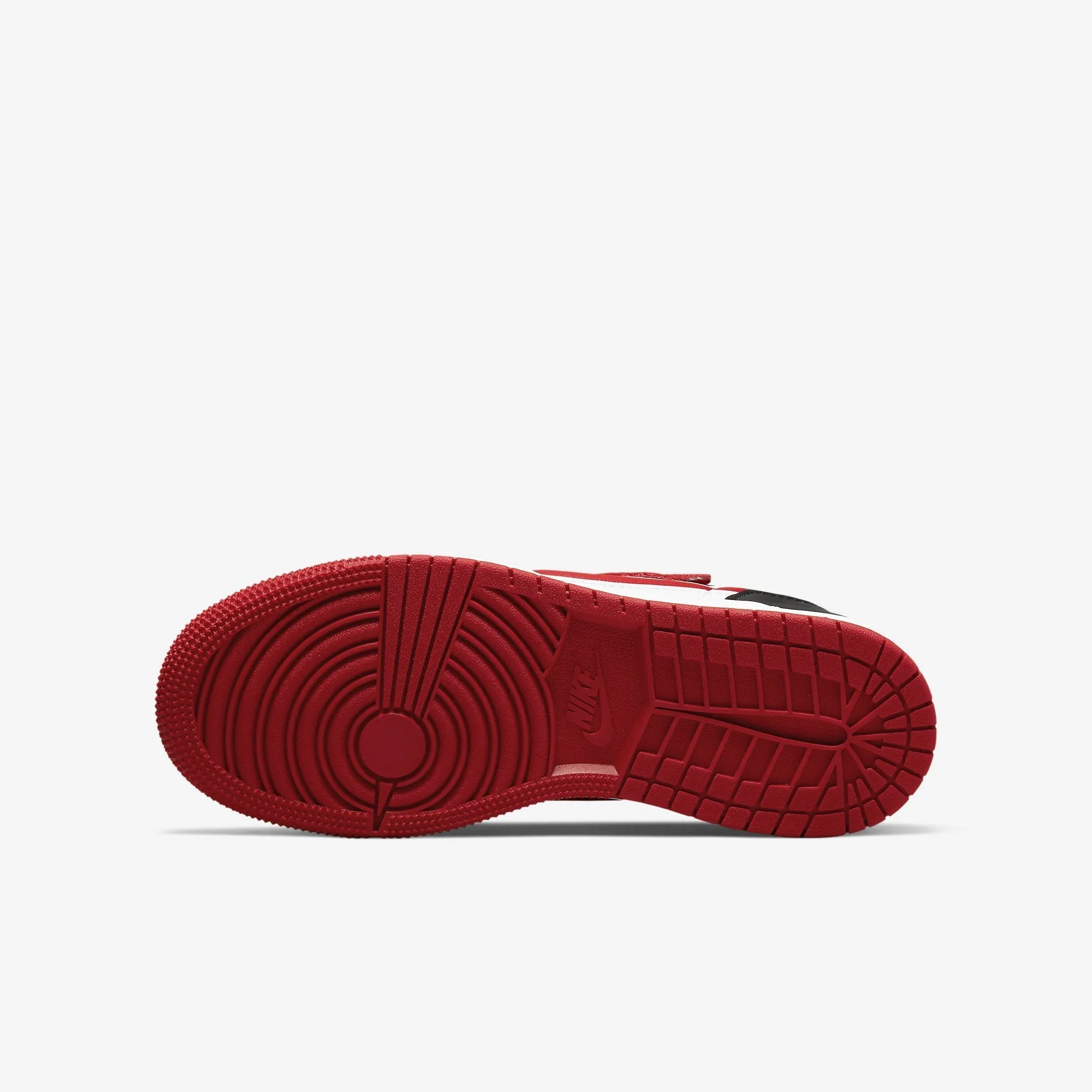 (GS) Air Jordan 1 Low FlyEase 'Gym Red' (2022) DN4639-163