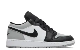 (GS) Air Jordan 1 Low 'Shadow Toe' (2022) 553560-052