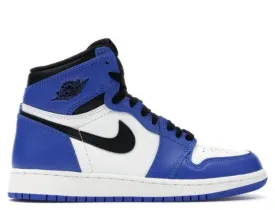 (GS) Air Jordan 1 Retro High OG 'Game Royal' (2018) 575441-403