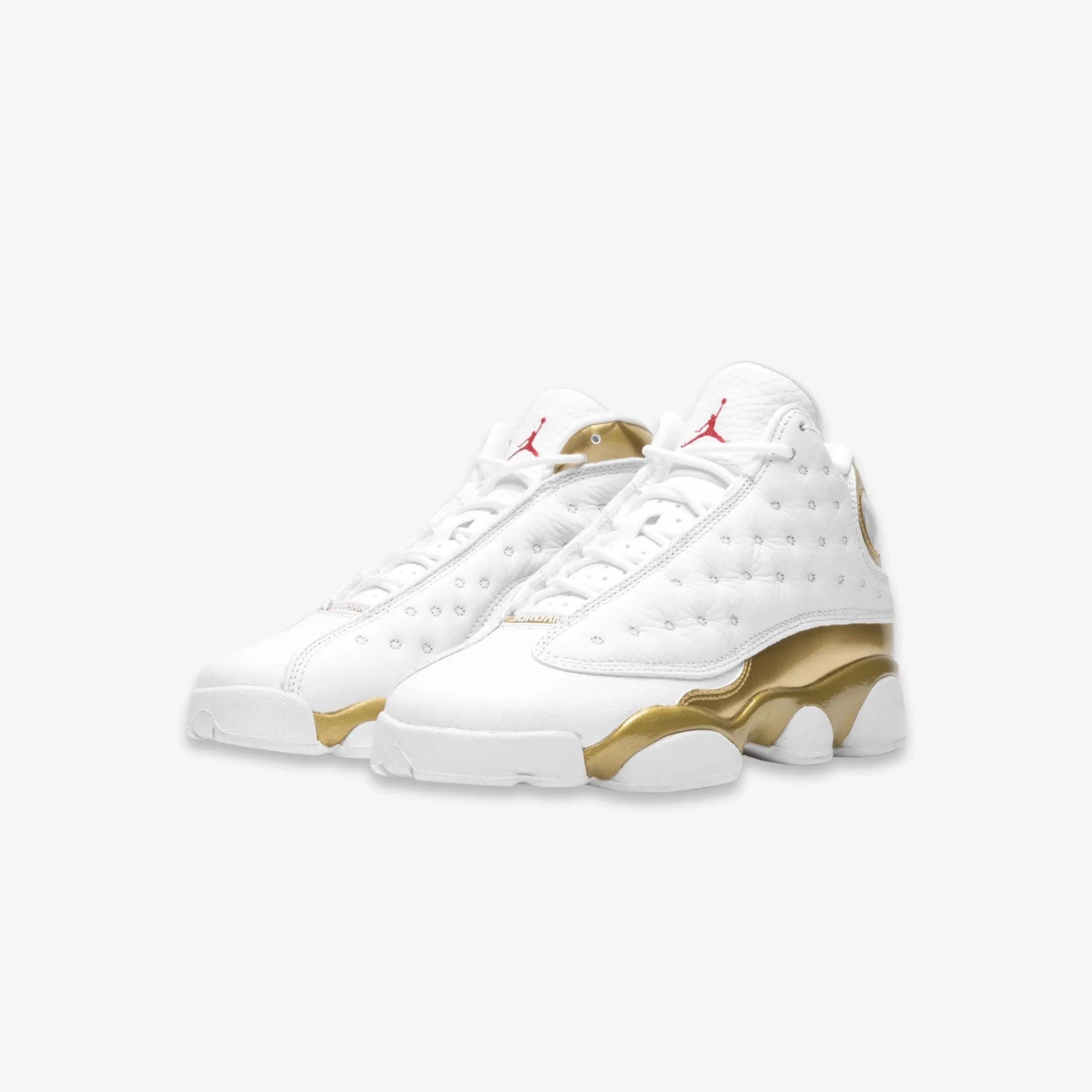 (GS) Air Jordan 13/14 Retro DMP Pack 'Defining Moments' (2017) 897561-900