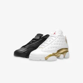 (GS) Air Jordan 13/14 Retro DMP Pack 'Defining Moments' (2017) 897561-900