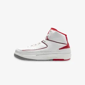 (GS) Air Jordan 2 Retro CDP 'Countdown Chicago Home' (2008) 308325-162