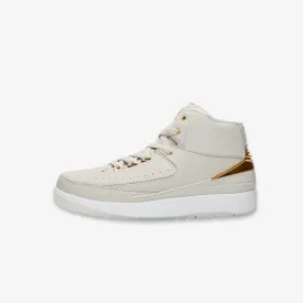 (GS) Air Jordan 2 Retro Q54 'Quai 54' (2016) 866034-001