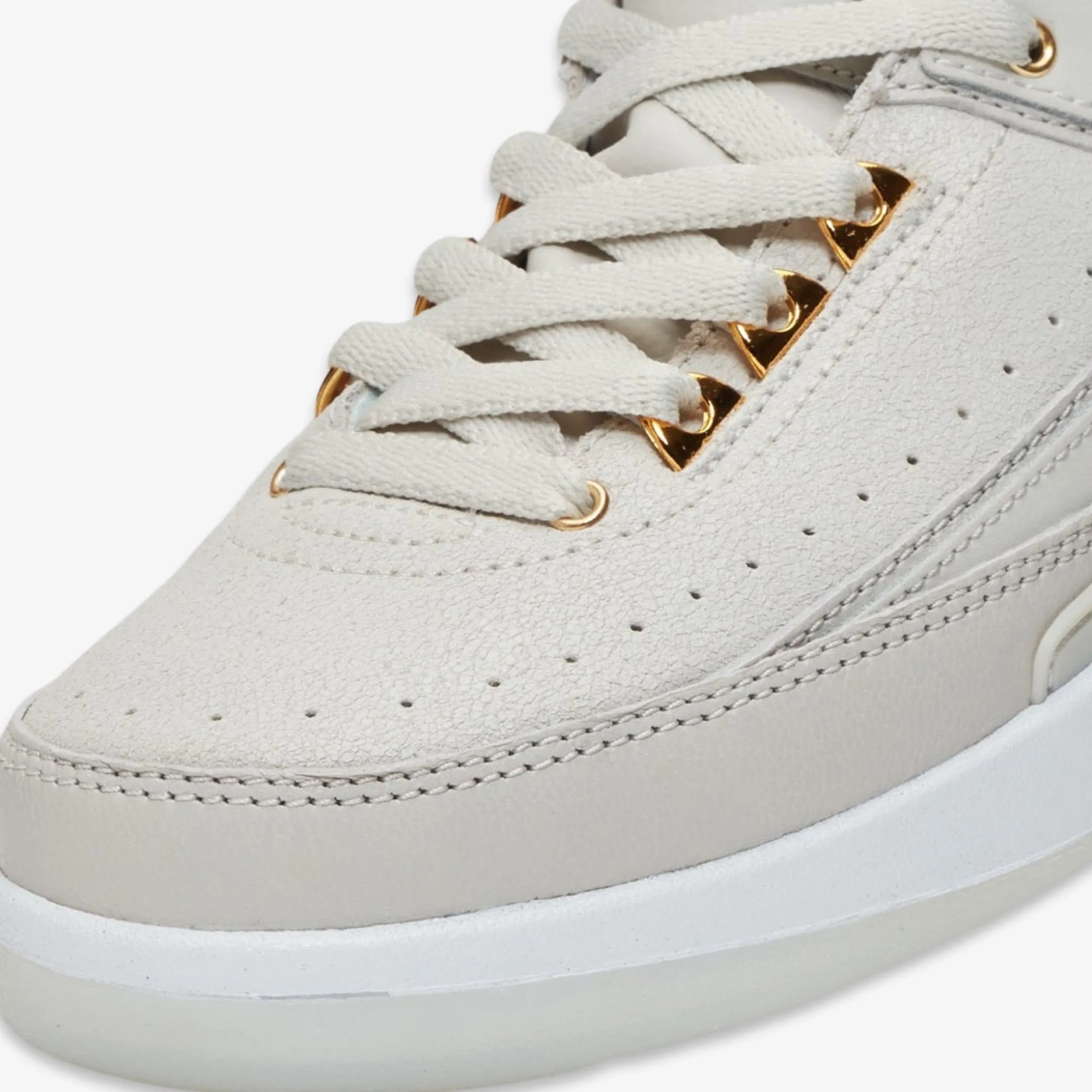 (GS) Air Jordan 2 Retro Q54 'Quai 54' (2016) 866034-001