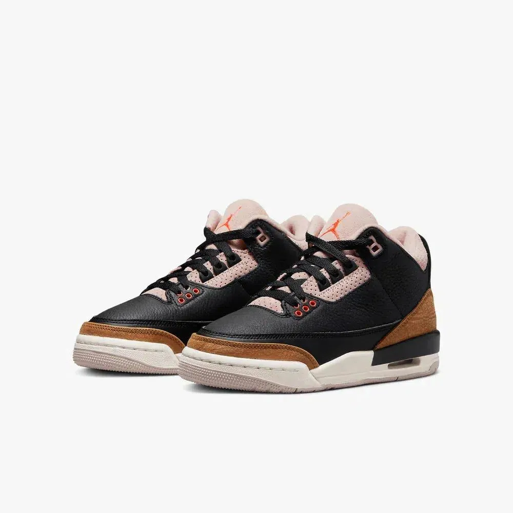 (GS) Air Jordan 3 Retro 'Desert Elephant' (2022) DM0967-008