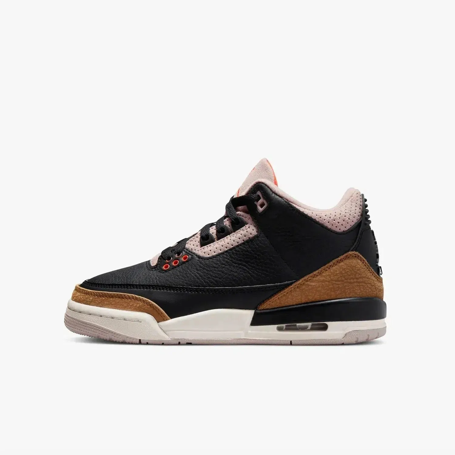 (GS) Air Jordan 3 Retro 'Desert Elephant' (2022) DM0967-008