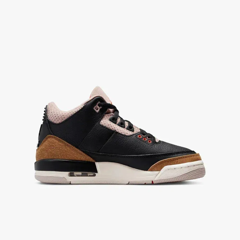 (GS) Air Jordan 3 Retro 'Desert Elephant' (2022) DM0967-008