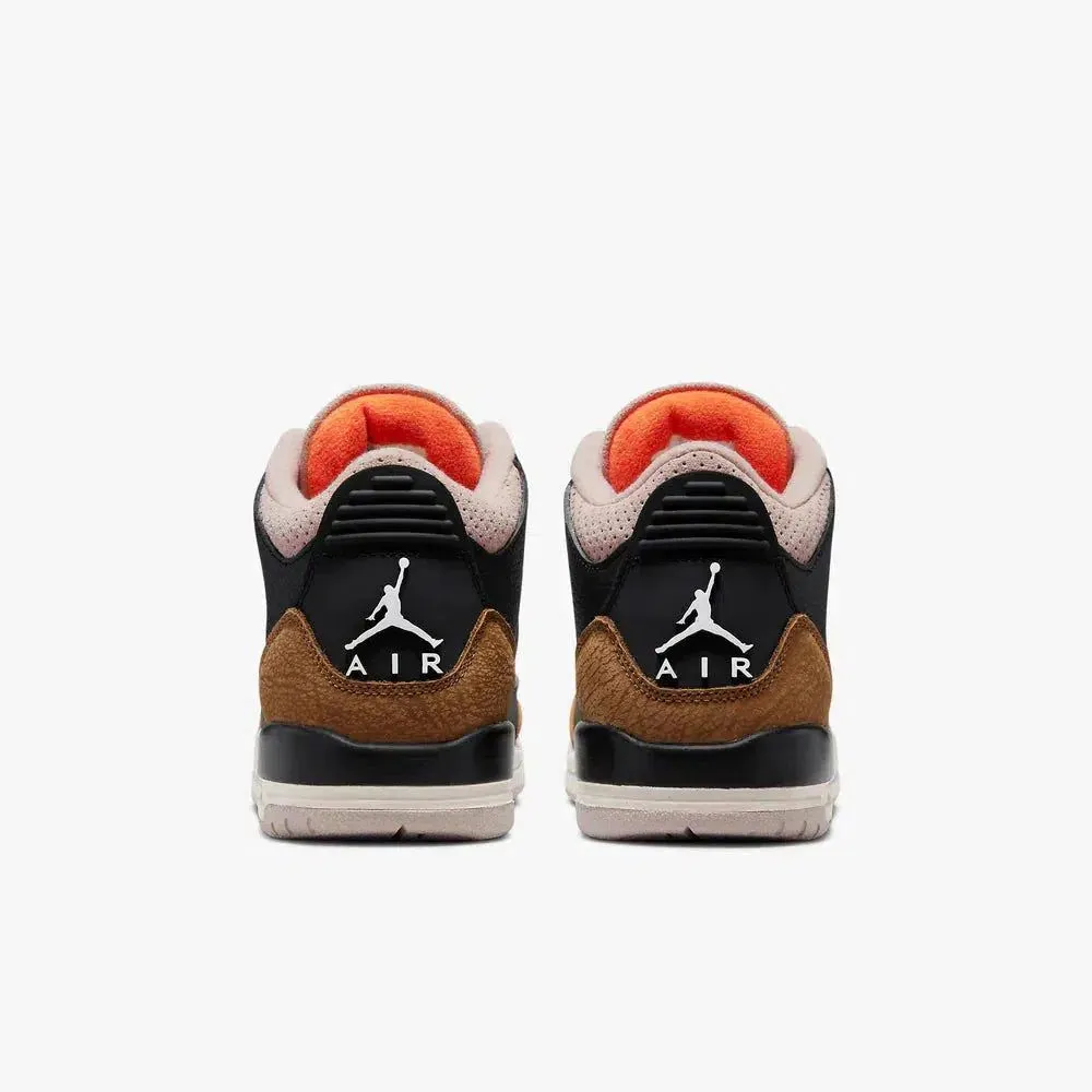 (GS) Air Jordan 3 Retro 'Desert Elephant' (2022) DM0967-008