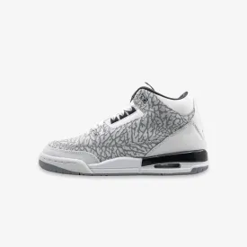 (GS) Air Jordan 3 Retro Flip 'White' (2007) 315768-101