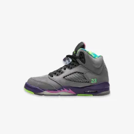 (GS) Air Jordan 5 Retro 'Bel-Air' (2013) 621959-090