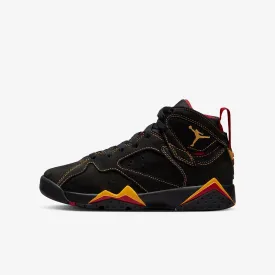 (GS) Air Jordan 7 Retro 'Citrus' (2022) DQ6040-081