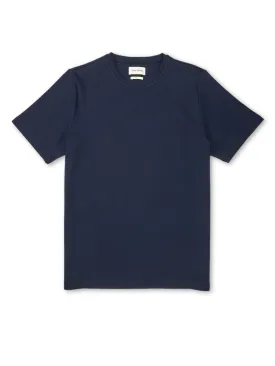 Heavy T-Shirt Tavistock Navy