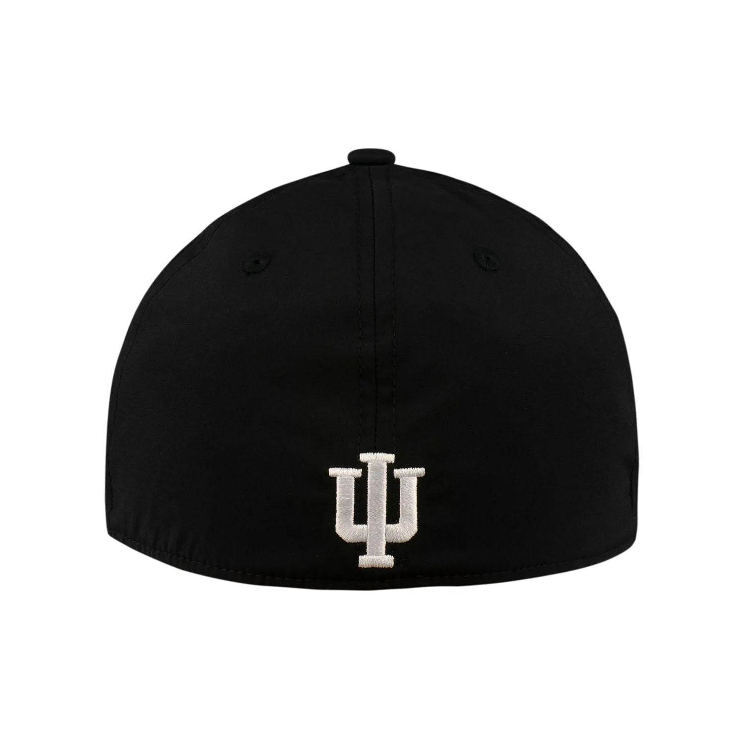 Indiana Hoosiers Adidas Script Indiana Flex Hat