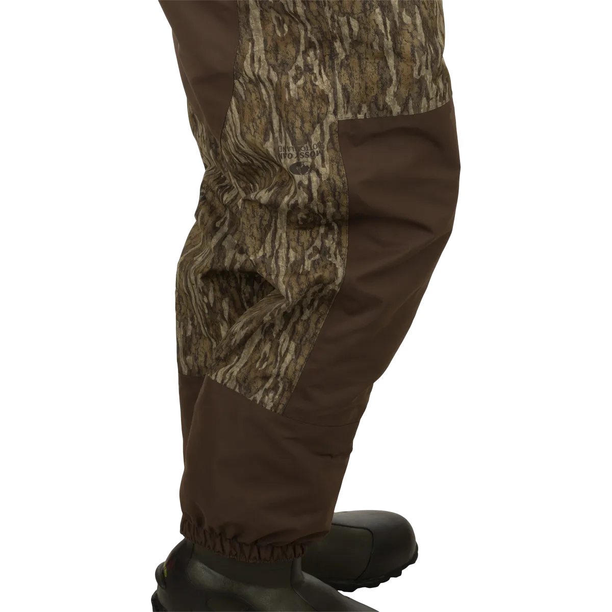 Insulated Guardian Elite Vanguard Breathable Waders - Habitat