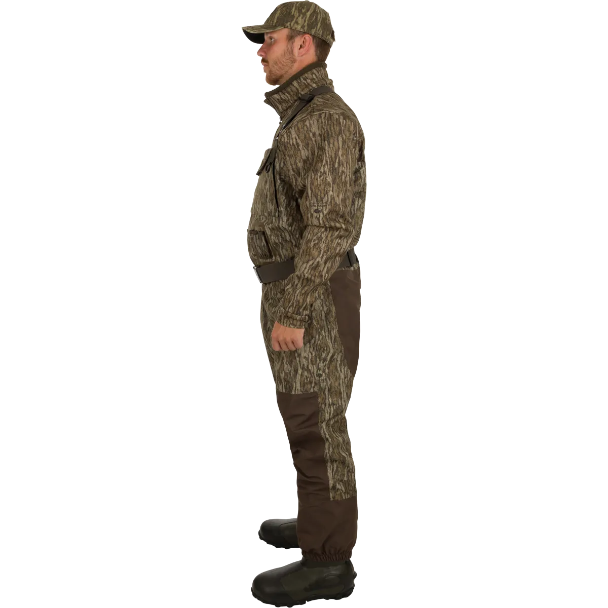 Insulated Guardian Elite Vanguard Breathable Waders - Habitat