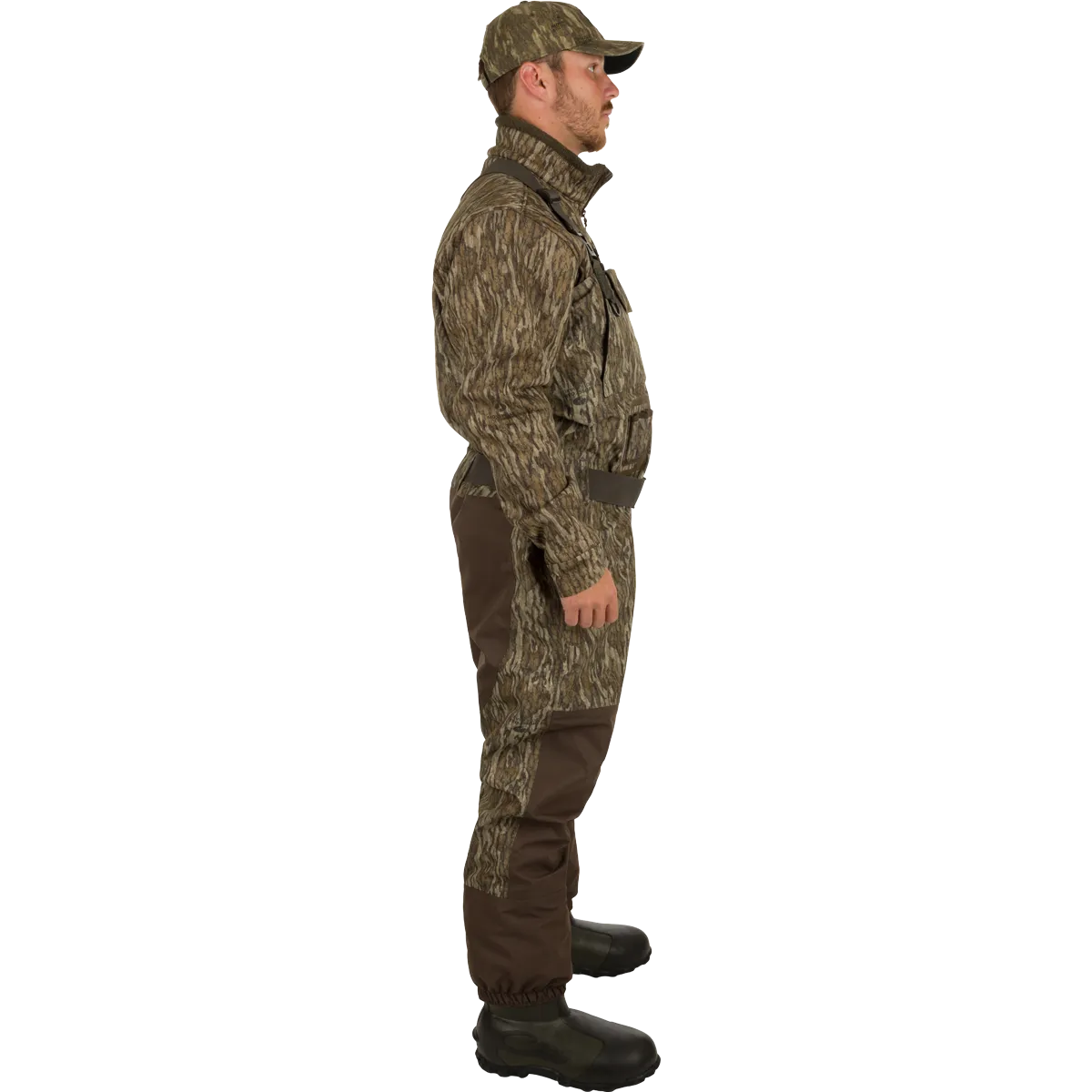 Insulated Guardian Elite Vanguard Breathable Waders - Habitat