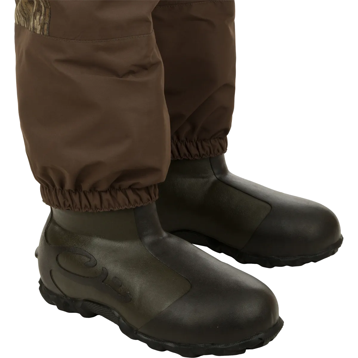 Insulated Guardian Elite Vanguard Breathable Waders - Habitat