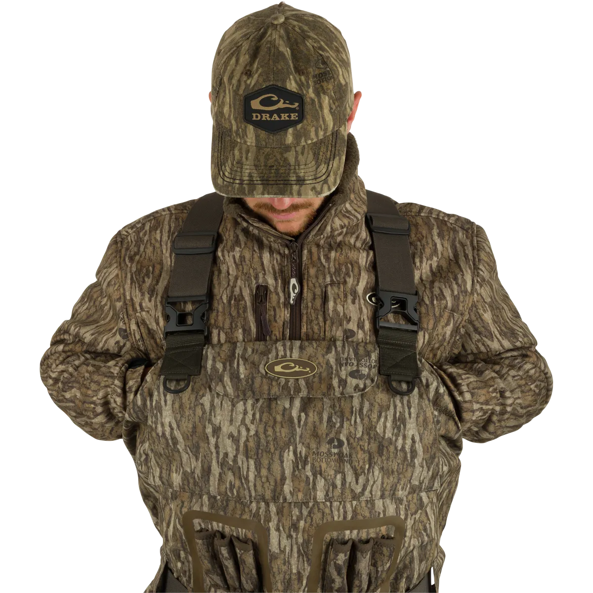 Insulated Guardian Elite Vanguard Breathable Waders